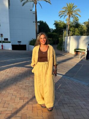 Eman Faisal Instagram - When in Marbella .. 🇪🇸☀️🏝️
