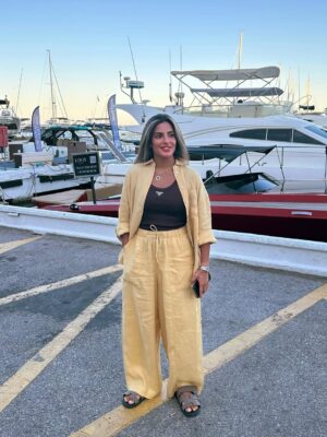 Eman Faisal Instagram - When in Marbella .. 🇪🇸☀️🏝️