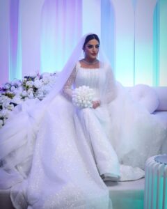 Actress Eman Faisal HD Photos and Wallpapers March 2024