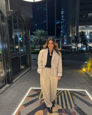 Eman Faisal Instagram -