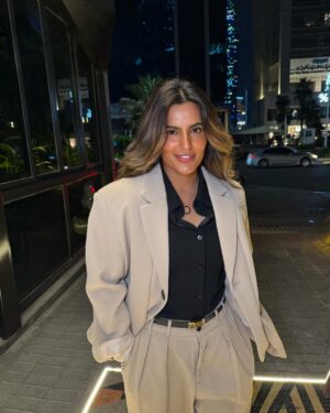 Eman Faisal Instagram -