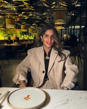 Eman Faisal Instagram -