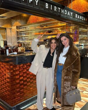 Eman Faisal Instagram -