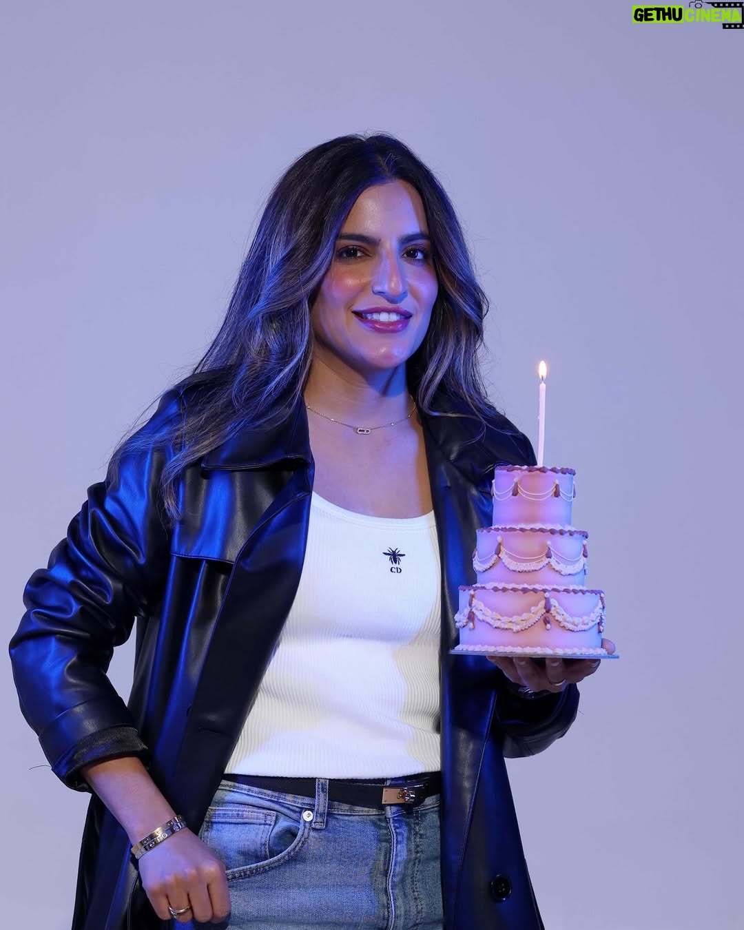 Eman Faisal - 7.2K Likes - Another candle to blow 🎈
