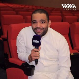 Eman Faisal Instagram - الآن نسخة جديدة من مسرحية #الأول_من_نوعه على شاشا