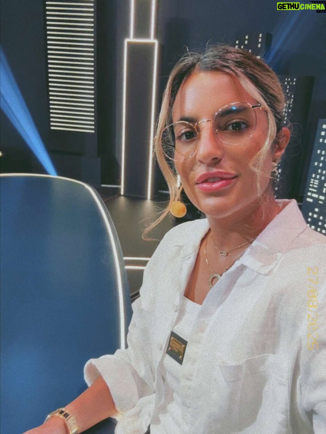 Eman Faisal - 2.5K Likes - برنامج مخمخ على شاشا غير 🤣😂 @shashavod  مع نخبة من اجمل الضيوف اللي تشرفنا فيهم ❤️❤️