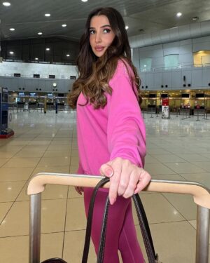 Eman Faisal Instagram -