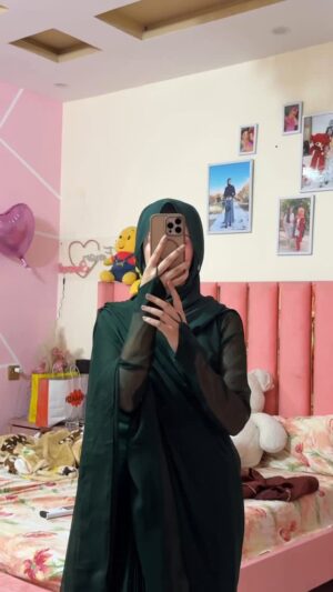 Eman Shehzadi Instagram - @rsm_collection 

.
.
.
#eman #emanshehzadi #insta #instareel #hijabigirl
