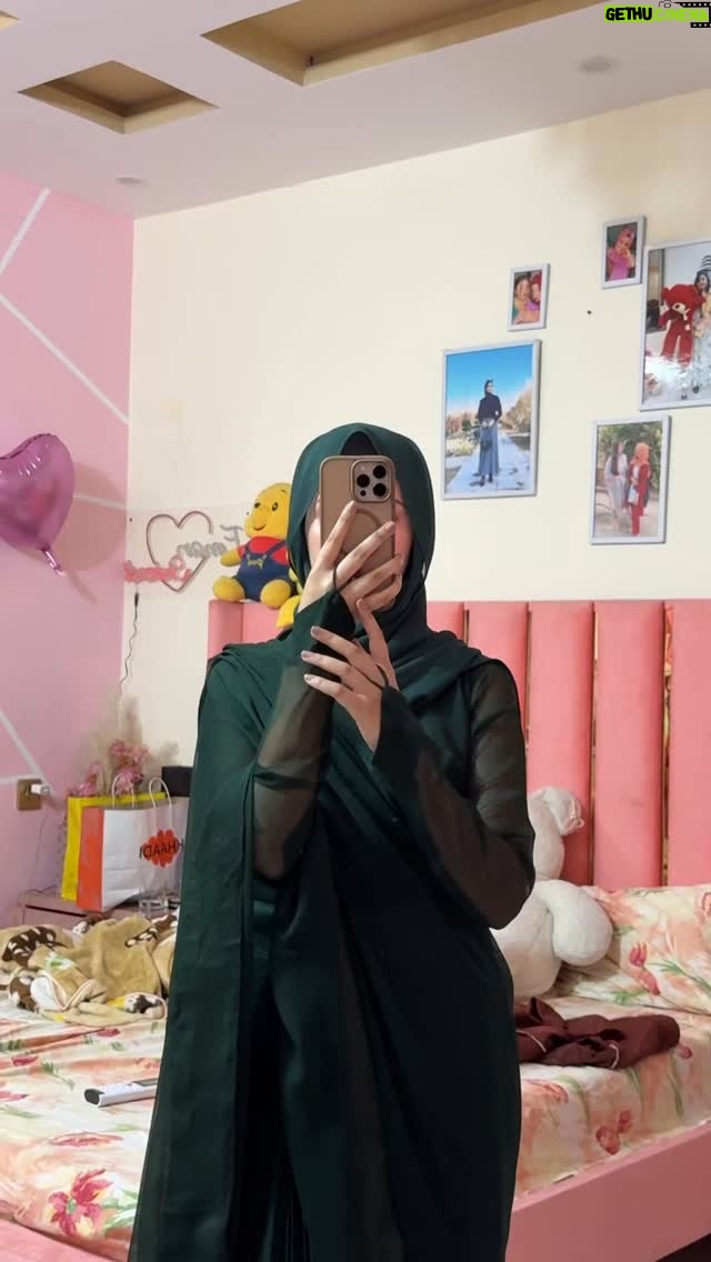 Eman Shehzadi - 17.3K Likes - @rsm_collection 

.
.
.
#eman #emanshehzadi #insta #instareel #hijabigirl