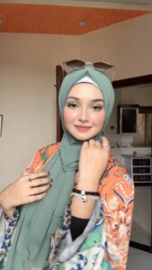 Actress Eman Shehzadi HD Photos and Wallpapers September 2025