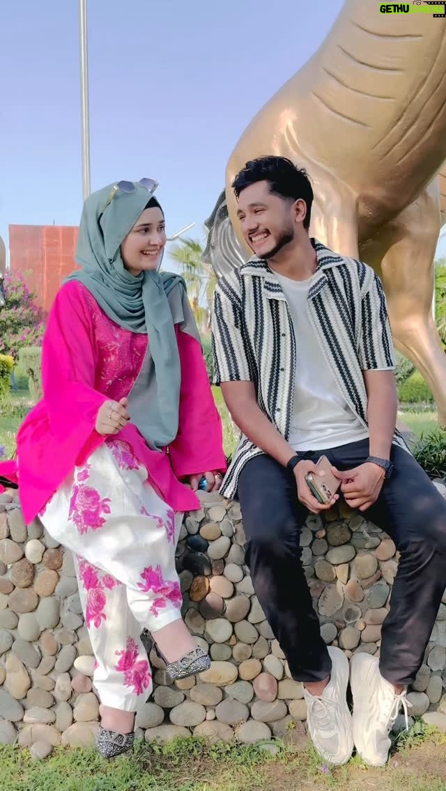Eman Shehzadi - 144.6K Likes - 😊✨ 

.
.
.
#eman #emanshehzadi #insta #instareel #hijabigirl