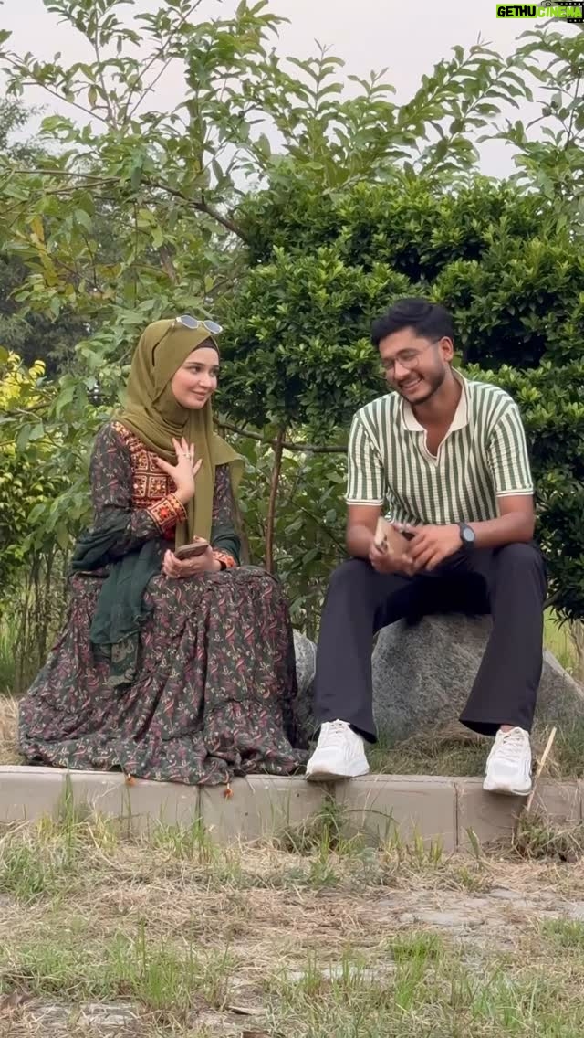 Eman Shehzadi - 93K Likes - 🤌🏻🌸✨ 

.
.
.
#eman #emanshehzadi #insta #instareel #hijabigirl