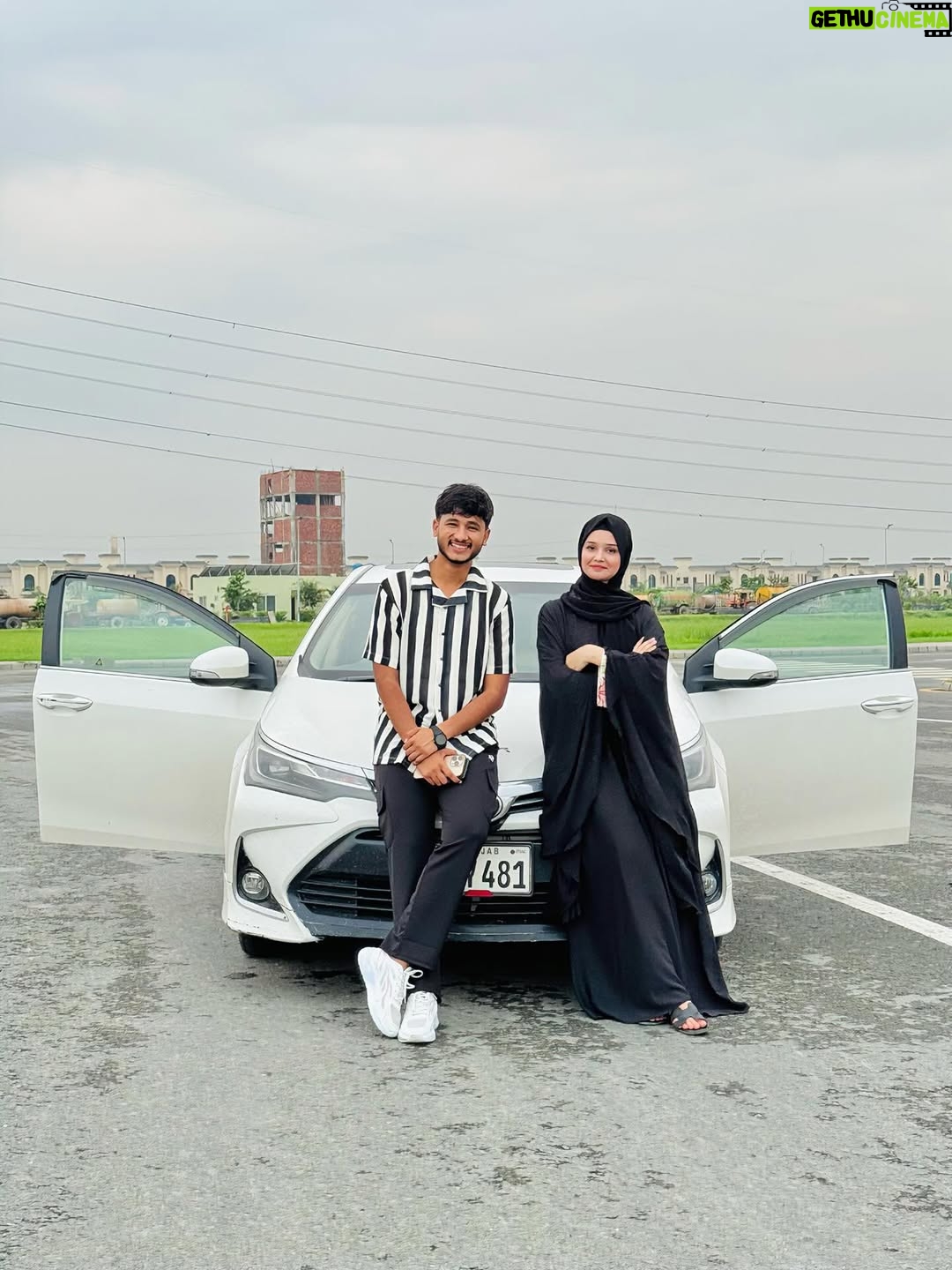 Eman Shehzadi - 157.5K Likes - Collab as A good tiktoker ❤️
