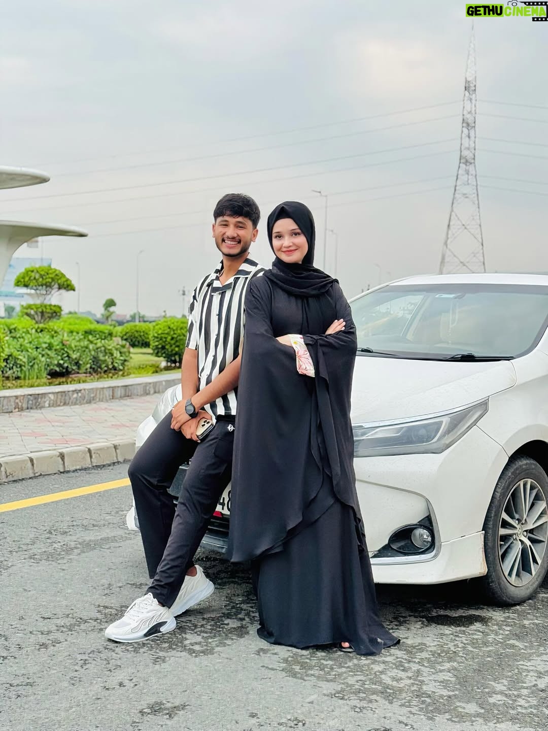 Eman Shehzadi - 157.5K Likes - Collab as A good tiktoker ❤️