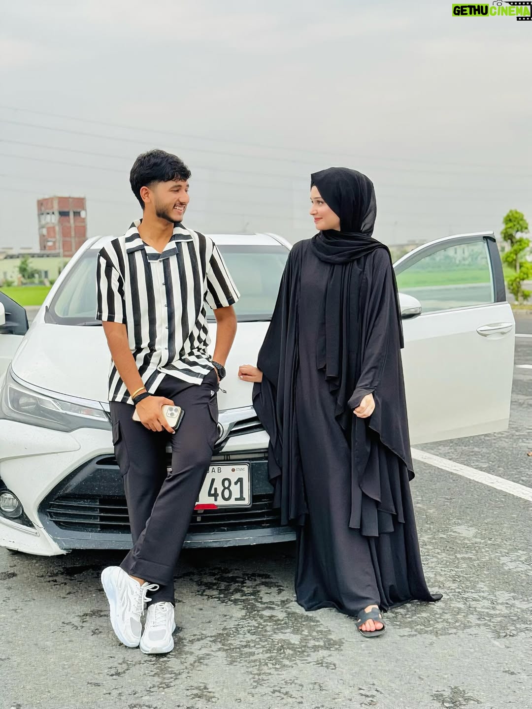 Eman Shehzadi - 157.5K Likes - Collab as A good tiktoker ❤️