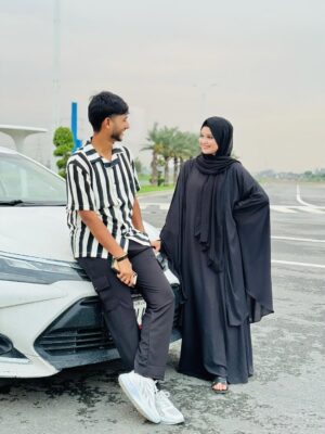 Eman Shehzadi Instagram - Collab as A good tiktoker ❤️