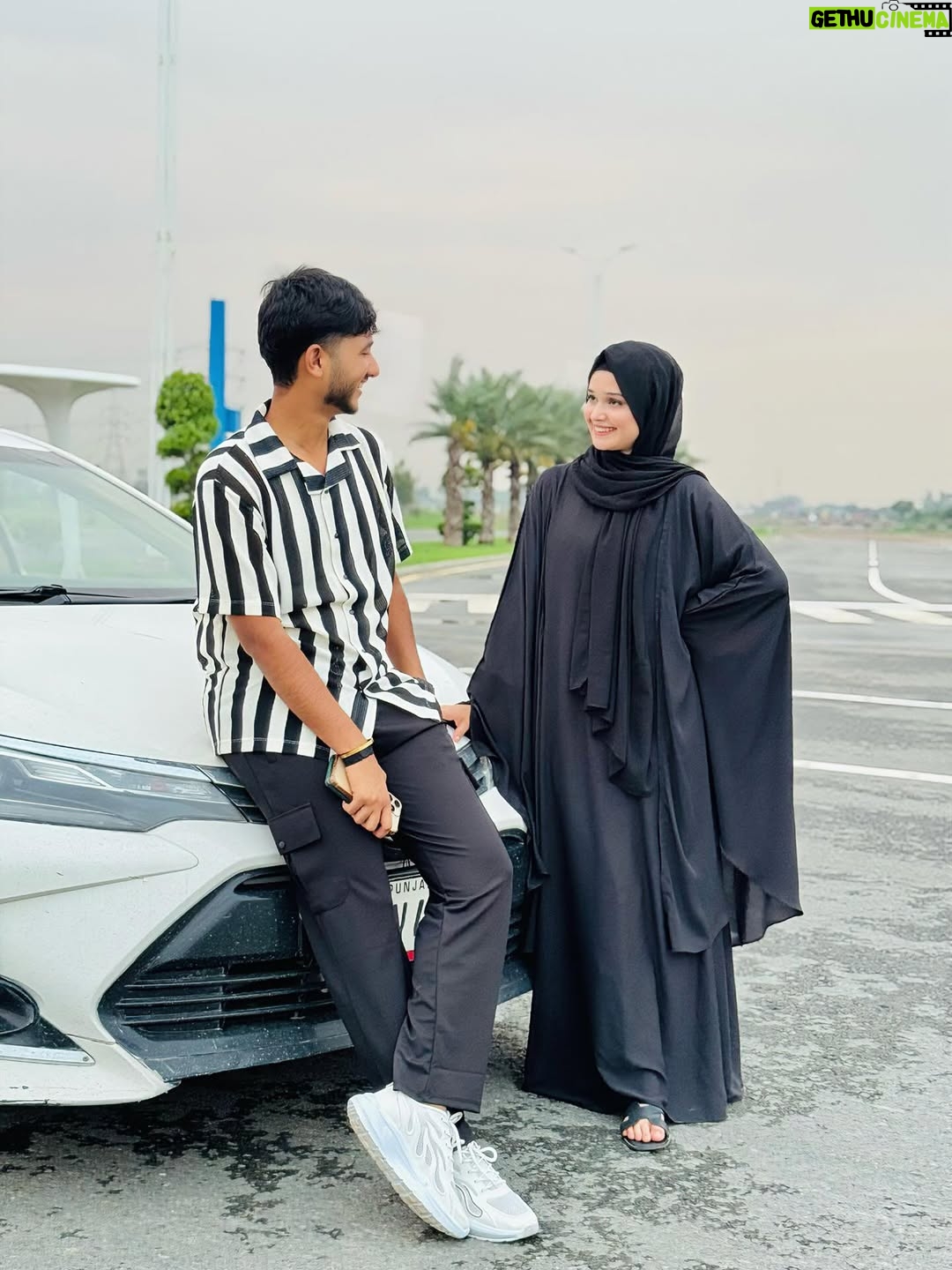 Eman Shehzadi - 157.5K Likes - Collab as A good tiktoker ❤️