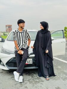 Actress Eman Shehzadi HD Photos and Wallpapers August 2025
