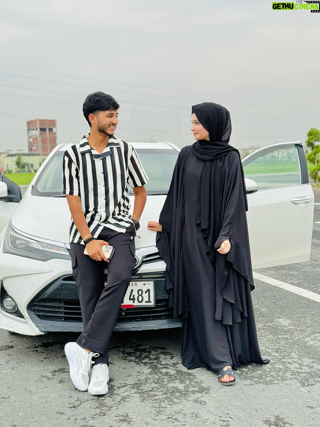 Eman Shehzadi - 157.5K Likes - Collab as A good tiktoker ❤️