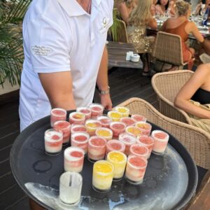 Emily Atack Instagram - Nothing will ever be as fun as meeting your friends at the airport, reeking of fake tan, everyone hysterical, lying to yourself that you’ll go and buy a nice book. Instead, choosing a bott for the journ, then off you pop to have the time of your lives ✈️🏖️🥂🍤🍸☀️🍾