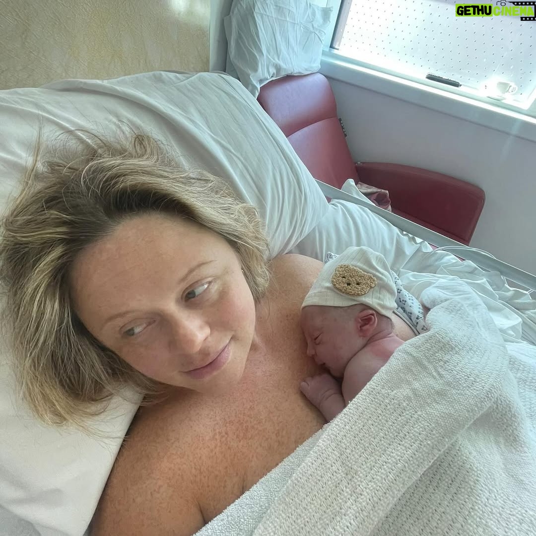 Emily Atack - 59K Likes - Happy 1st birthday to our son Barney James Garner. The Baby Barn Owl.
I’ve dreamt of you my whole life. It was always you. I love you beyond words, our beautiful, BEAUTIFUL boy. You are so cherished my heart could burst