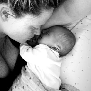 Emily Atack Instagram - Happy 1st birthday to our son Barney James Garner. The Baby Barn Owl.
I’ve dreamt of you my whole life. It was always you. I love you beyond words, our beautiful, BEAUTIFUL boy. You are so cherished my heart could burst