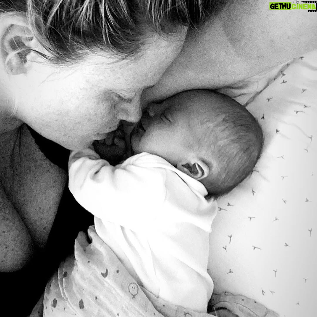 Emily Atack - 59K Likes - Happy 1st birthday to our son Barney James Garner. The Baby Barn Owl.
I’ve dreamt of you my whole life. It was always you. I love you beyond words, our beautiful, BEAUTIFUL boy. You are so cherished my heart could burst
