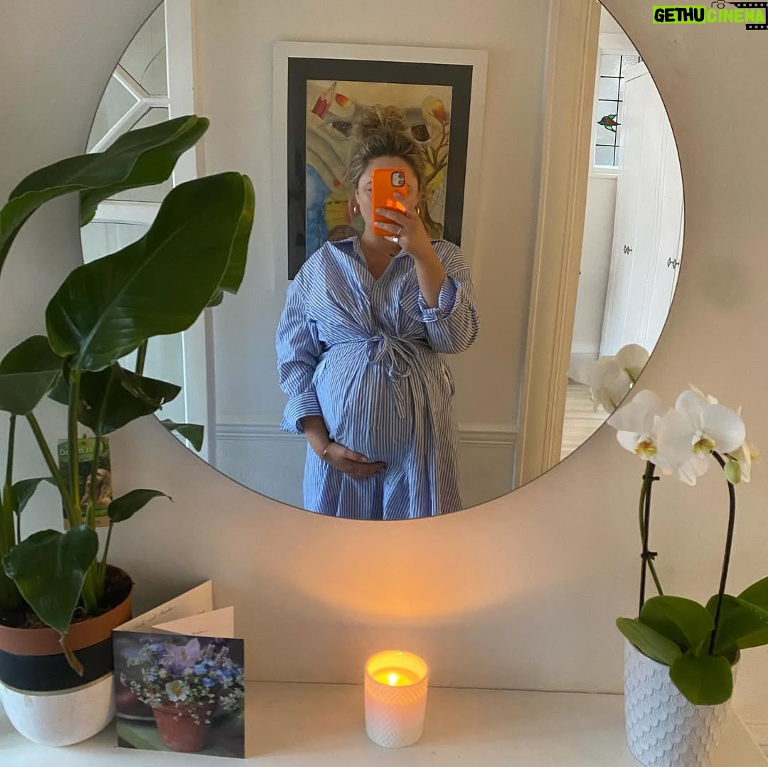 Emily Atack - 59K Likes - Happy 1st birthday to our son Barney James Garner. The Baby Barn Owl.
I’ve dreamt of you my whole life. It was always you. I love you beyond words, our beautiful, BEAUTIFUL boy. You are so cherished my heart could burst