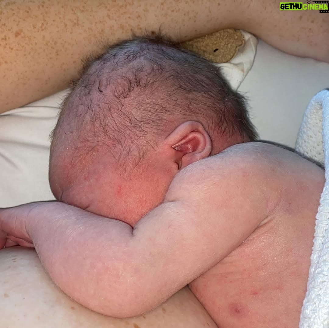 Emily Atack - 59K Likes - Happy 1st birthday to our son Barney James Garner. The Baby Barn Owl.
I’ve dreamt of you my whole life. It was always you. I love you beyond words, our beautiful, BEAUTIFUL boy. You are so cherished my heart could burst