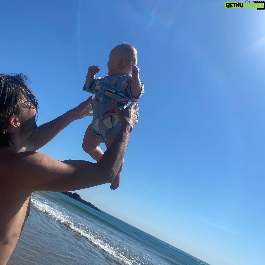 Emily Atack - 59K Likes - Happy 1st birthday to our son Barney James Garner. The Baby Barn Owl.
I’ve dreamt of you my whole life. It was always you. I love you beyond words, our beautiful, BEAUTIFUL boy. You are so cherished my heart could burst