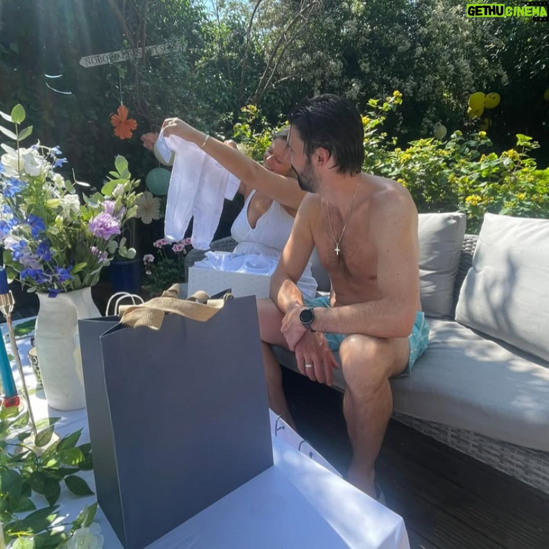 Emily Atack - 59K Likes - Happy 1st birthday to our son Barney James Garner. The Baby Barn Owl.
I’ve dreamt of you my whole life. It was always you. I love you beyond words, our beautiful, BEAUTIFUL boy. You are so cherished my heart could burst