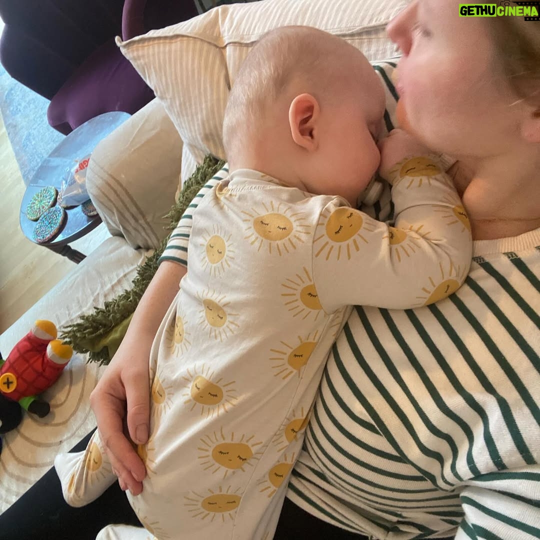 Emily Atack - 59K Likes - Happy 1st birthday to our son Barney James Garner. The Baby Barn Owl.
I’ve dreamt of you my whole life. It was always you. I love you beyond words, our beautiful, BEAUTIFUL boy. You are so cherished my heart could burst