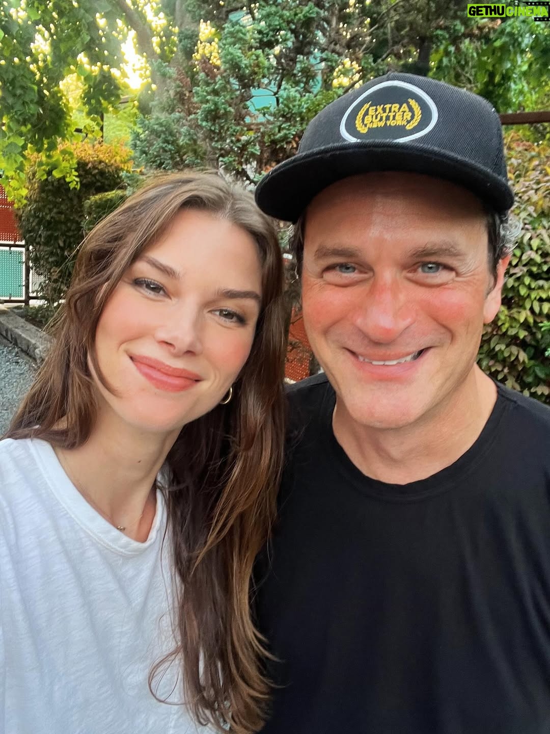 Emma Ishta - 1.8K Likes - Episode 4 of The Summer I Turned Pretty is out now (the first one you get a glimpse of me in). I can’t begin to describe the gift this show was to me. As it is for so many fans, Cousins was a place of respite in my life at a time I really needed it.

It was a place of beach going, late night ice cream eating, band seeing, big dinnering, volleyball observing, fun at working, much laughing, soul healing. This cast and crew work so hard and are such good people, they really deserve all the love and support.

I’m deeply grateful to @jennyhan for having me along as well as @davidrapaport @thesummeriturnedpretty @primevideo 

Summer Never Ends!