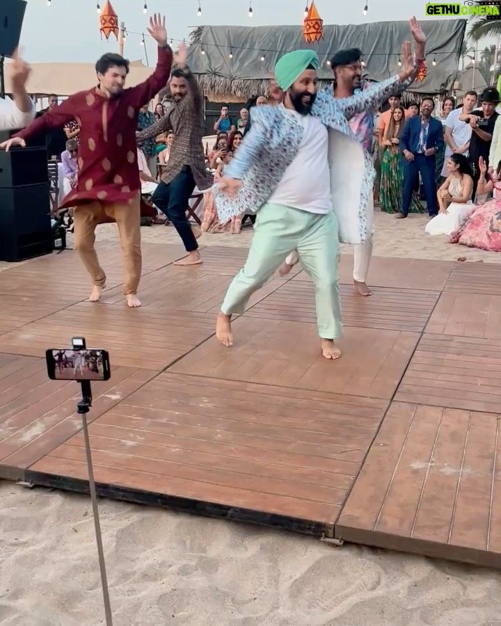 Emma Ishta - 5.4K Likes - 10 out of 10 recommend getting $30 massages on the beach in sayulita and laughing until you cry, eating your weight in freshly fried churros, dancing for 6 hours straight barefoot because when you dance that hard shoes must come off and watching one of your OG best friends marry the love of his life surrounded by his warm, vibrant, amazing family and friends.