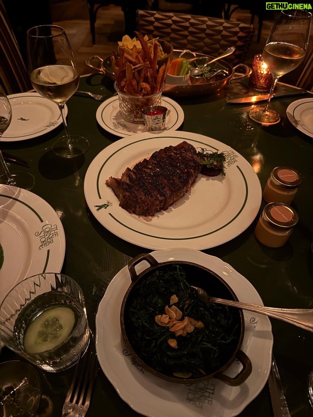 Emma Raducan - 226.3K Likes - a productive summer 🌀 progress over perfection

@parkhyattny