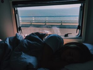 Emma Schweiger Instagram - 🦇🍄