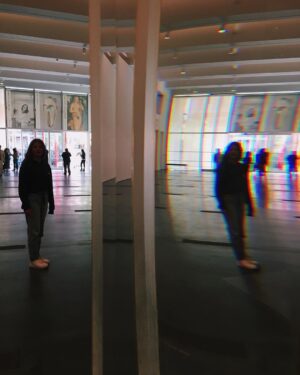 Emma Schweiger Instagram - 🌈