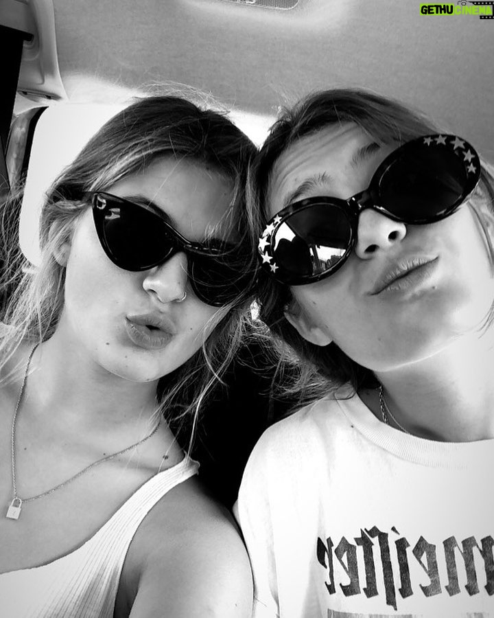 Emma Schweiger - 41.6K Likes - @Lilli_schweiger