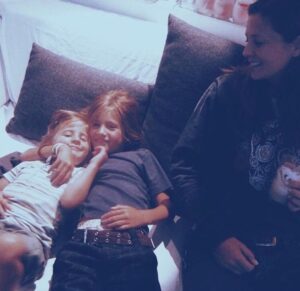 Emma Schweiger Instagram - I love you