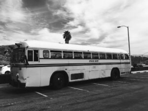 Emma Schweiger Instagram - All aboard