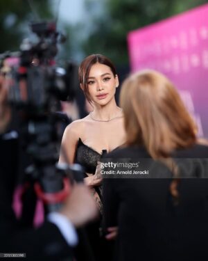 Engfa Waraha Instagram - A night of cinematic grace and empowerment with Red Sea at the Cannes Film Festival. Thank you for this exceptional experience.🤍
#ENGFAxRedSeaIFF
#อิงฟ้ามหาชน
#EngfaWaraha
#RedSeaIFF
#WomenInCinema
#CannesFilmFestival
#Cannes2025
@RedSeaFilm
@deadline