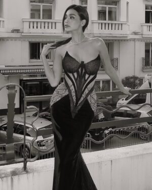 Engfa Waraha Instagram - A night of cinematic grace and empowerment with Red Sea at the Cannes Film Festival. Thank you for this exceptional experience.🤍
#ENGFAxRedSeaIFF
#อิงฟ้ามหาชน
#EngfaWaraha
#RedSeaIFF
#WomenInCinema
#CannesFilmFestival
#Cannes2025
@RedSeaFilm
@deadline