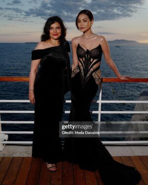 Engfa Waraha Instagram - A night of cinematic grace and empowerment with Red Sea at the Cannes Film Festival. Thank you for this exceptional experience.🤍
#ENGFAxRedSeaIFF
#อิงฟ้ามหาชน
#EngfaWaraha
#RedSeaIFF
#WomenInCinema
#CannesFilmFestival
#Cannes2025
@RedSeaFilm
@deadline