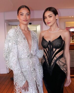 Engfa Waraha Instagram - A night of cinematic grace and empowerment with Red Sea at the Cannes Film Festival. Thank you for this exceptional experience.🤍
#ENGFAxRedSeaIFF
#อิงฟ้ามหาชน
#EngfaWaraha
#RedSeaIFF
#WomenInCinema
#CannesFilmFestival
#Cannes2025
@RedSeaFilm
@deadline