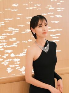 Actress Erika Toda HD Photos and Wallpapers September 2025