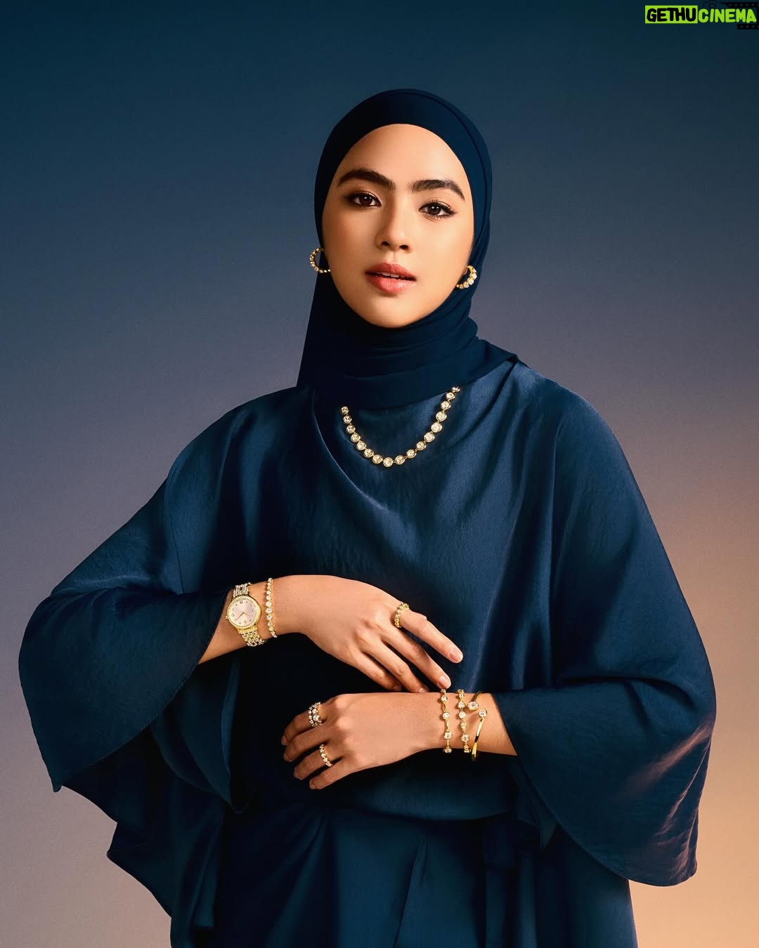 Erysha Emyra - 19.6K Likes - A little sparkle, to make the world a little magical ✨

@swarovski #Swarovski