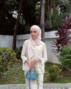 Actress Erysha Emyra HD Photos and Wallpapers November 2025