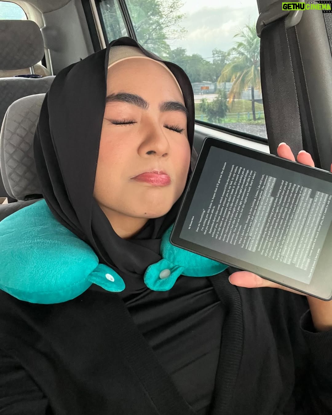 Erysha Emyra - 17.7K Likes - Sedikit memori bersama mereka semasa Ofis Politik 🫶🏼

Memori yang akan sentiasa dirindui. Terima kasih untuk kenangan yang indah 🤍

Final episode tonight, Astro Ria, 9PM. Jumpa sebentar lagi. 

#OfisPolitik