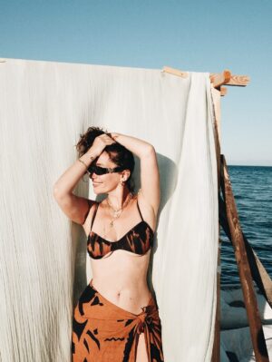 Esra Ruşan Instagram - 
