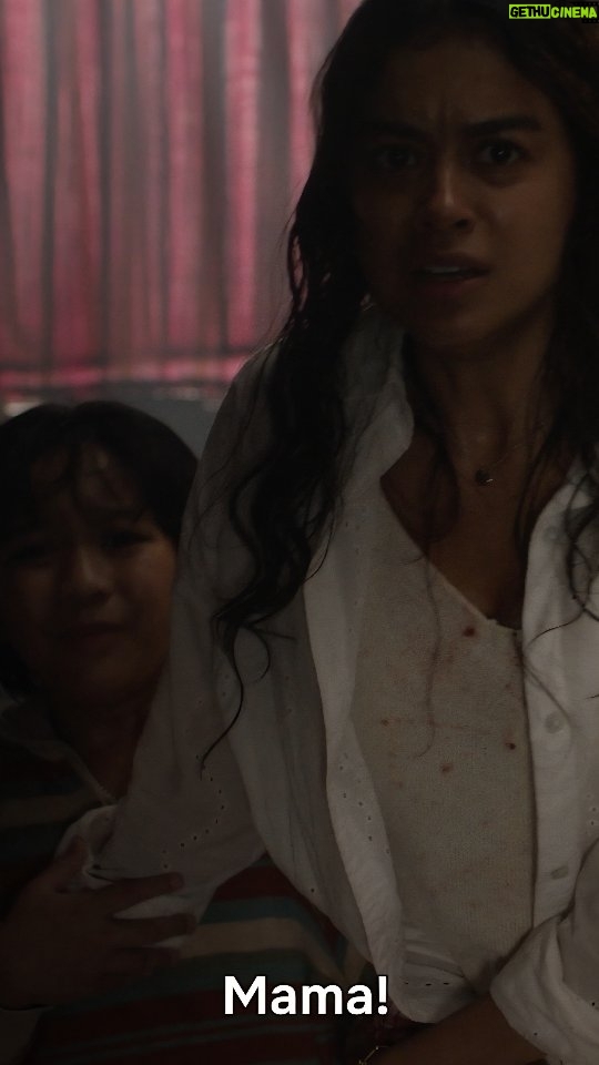 Eva Celia - 7.3K Likes - Experience the chaos this October 23, only on Netflix. #AbadiNanJaya #TheElixir 🧟‍♀️